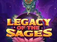 Legacy of the Sages 썸네일