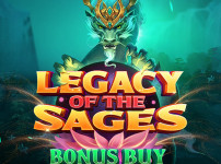 Legacy of the Sages Bonus Buy 썸네일