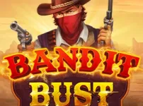 Bandit Bust Bonus Buy 썸네일