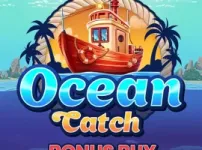 Ocean Catch Bonus Buy 썸네일