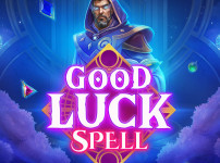 Good Luck Spell 썸네일