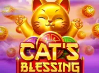 Cat’s Blessing 썸네일