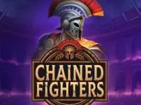 Chained Fighters 썸네일