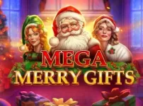 Mega Merry Gifts 썸네일