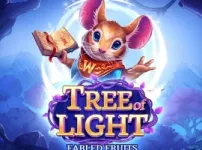 Tree of Light: Fabled Fruits 썸네일