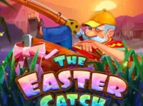 The Easter Catch 썸네일