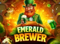 Emerald Brewer 썸네일