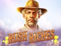 Rush Riches 썸네일