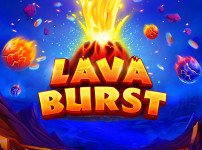 Lava Burst 썸네일