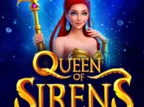 Queen of Sirens 썸네일