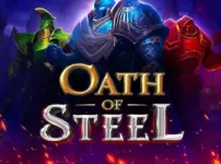 Oath of Steel 썸네일