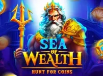 Sea of Wealth: Hunt for Coins 썸네일
