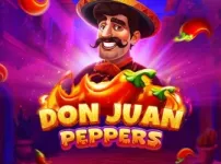 Don Juan Peppers 썸네일