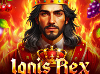 Ignis Rex 썸네일