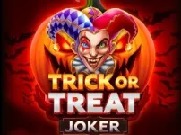 Trick or Treat Joker 썸네일