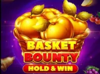Basket Bounty 썸네일