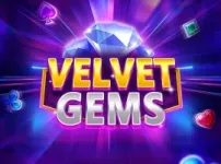 Velvet Gems 썸네일