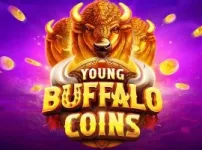 Young Buffalo Coins 썸네일
