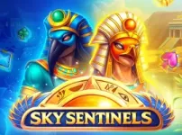 Sky Sentinels 썸네일