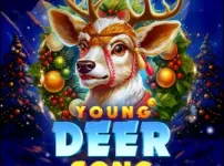 Young Deer Song 썸네일