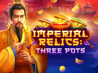 Imperial Relics: Three Pots 썸네일