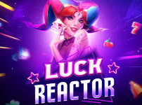 Luck Reactor 썸네일