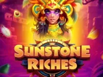 Sunstone Riches 썸네일