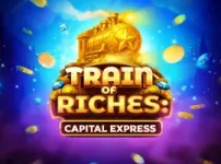 Train of Riches: Capital Express 썸네일