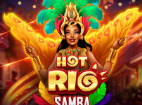 Hot Rio Samba 썸네일