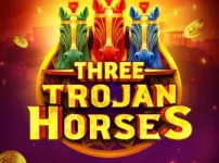 Three Trojan Horses 썸네일