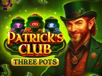 Patrick’s Club: Three Pots 썸네일
