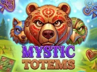 Mystic Totems 썸네일