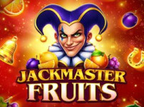 Jackmaster Fruits 썸네일