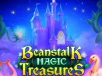 Beanstalk Magic Treasures 썸네일