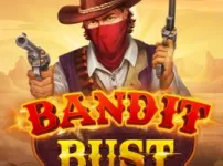 Bandit Bust 썸네일