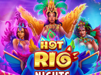 Hot Rio Nights 썸네일