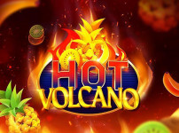Hot Volcano 썸네일