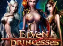 Elven Princesses 썸네일