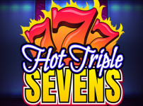 Hot Triple Sevens 썸네일