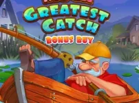 Mega Greatest Catch Bonus Buy 썸네일