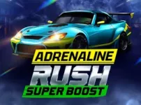 Adrenaline Rush: Super Boost 썸네일