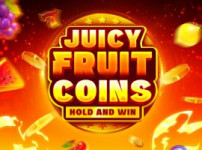 Juicy Fruit Coins Hold and Win 썸네일
