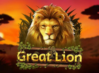 Great Lion 썸네일