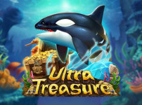 Ultra Treasure 썸네일