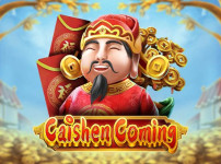 Caishen Coming 썸네일