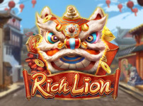 Rich Lion 썸네일