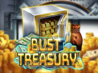 Bust Treasury 썸네일