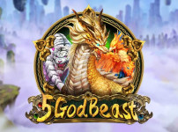 5 God Beast 썸네일