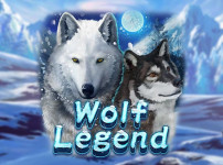 Wolf Legend 썸네일