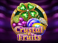Crystal Fruits 썸네일